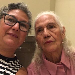 Meet your Posher, Nelia